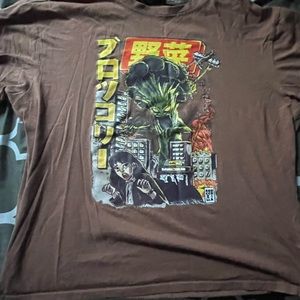 COPY - XL shirt from SHEIN